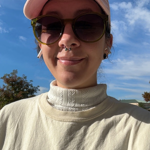 Fundraising Page: Alli Boyer